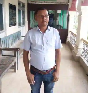 Dr Ajay Kumar